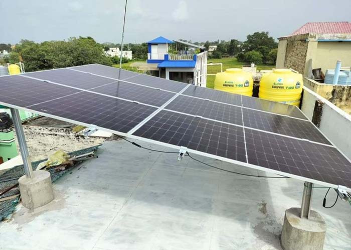 Swastik Power offers expert solar installation, maintenance, and inverter repair services. Save on energy bills with eco-friendly, cost-effective solar solutions for homes and businesses.